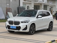 BMW X1 2024