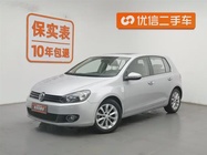 Volkswagen Golf 2010