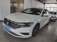 Volkswagen Sagitar 2019