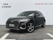 Audi Q5 2022