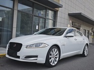 Jaguar XF 2016