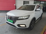 Roewe RX5 2019