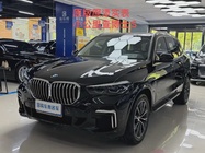 BMW X5 2023