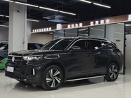 Volkswagen Tavendor 2023