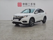 Honda Vezel 2021