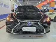 Lexus ES 2018