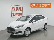 Ford Fiesta 2014
