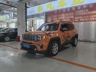 Jeep Renegade 2020
