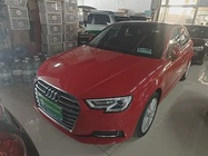 Audi A3 2020