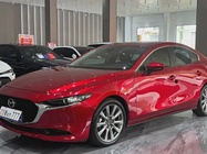 Mazda 3 2021