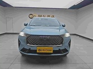 Haval H6 2021