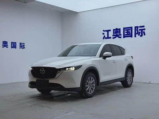 Mazda CX-5 2022