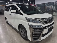 Toyota Vellfire 2022