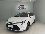 Toyota Levin 2023