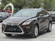 Lexus RX 2017