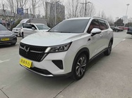 Wuling Xingchen 2024