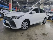 Toyota Yaris 2021