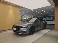 Chevrolet Monza 2020