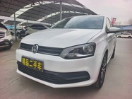 Volkswagen Polo 2017