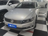 Volkswagen Magotan 2017