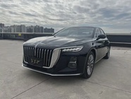 Hongqi H5 2023