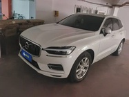 Volvo XC60 2021