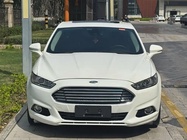 Ford Mondeo 2015