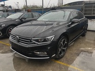 Volkswagen Magotan 2025