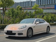 Porsche Panamera 2015