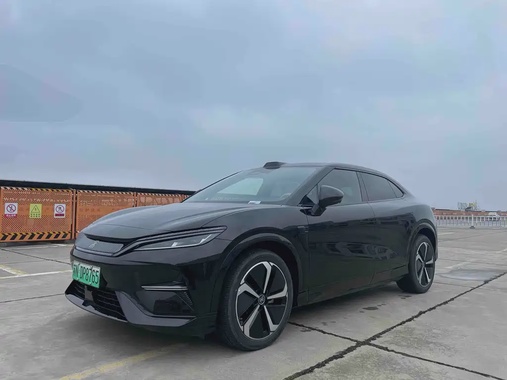 BYD L 2025