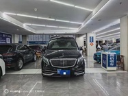 Mercedes-Benz Vito 2022