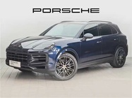 Porsche Cayenne 2024