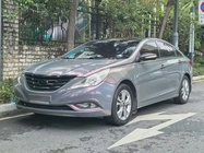Hyundai Sonata 2012