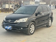 Honda CR-V 2012