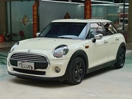 MINI Other 2015