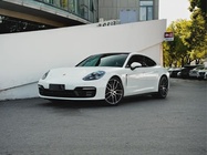 Porsche Panamera 2022