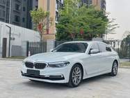 BMW 5 Series 2018