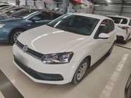 Volkswagen Polo 2016
