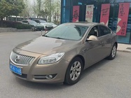 Buick Regal 2009