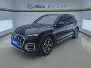 Audi Q5 2023