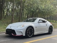 Nissan 370Z 2016