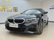BMW 3 Series 2021