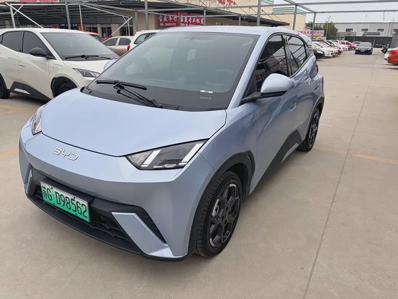 BYD Seagull