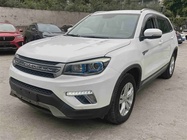 Changan CS75 2017
