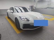 Porsche Panamera 2025