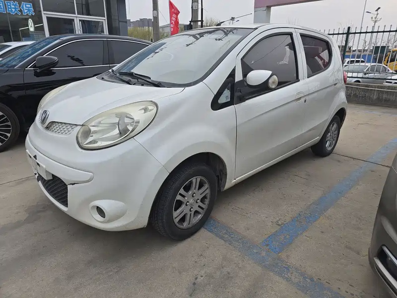 Changan MINI