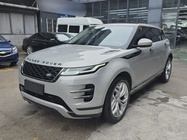 Land Rover Evoque 2023