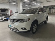 Nissan X-Trail 2016