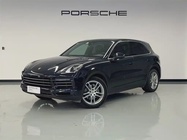 Porsche Cayenne 2020
