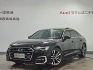 Audi A6 2022